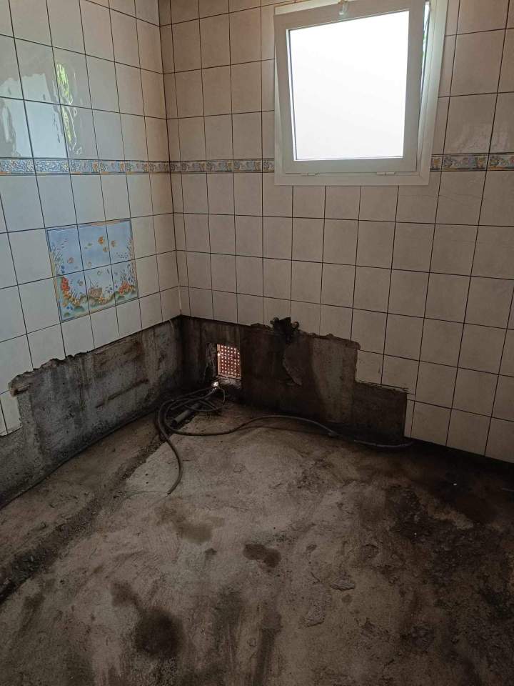 Réfection salle de bains La Réunion