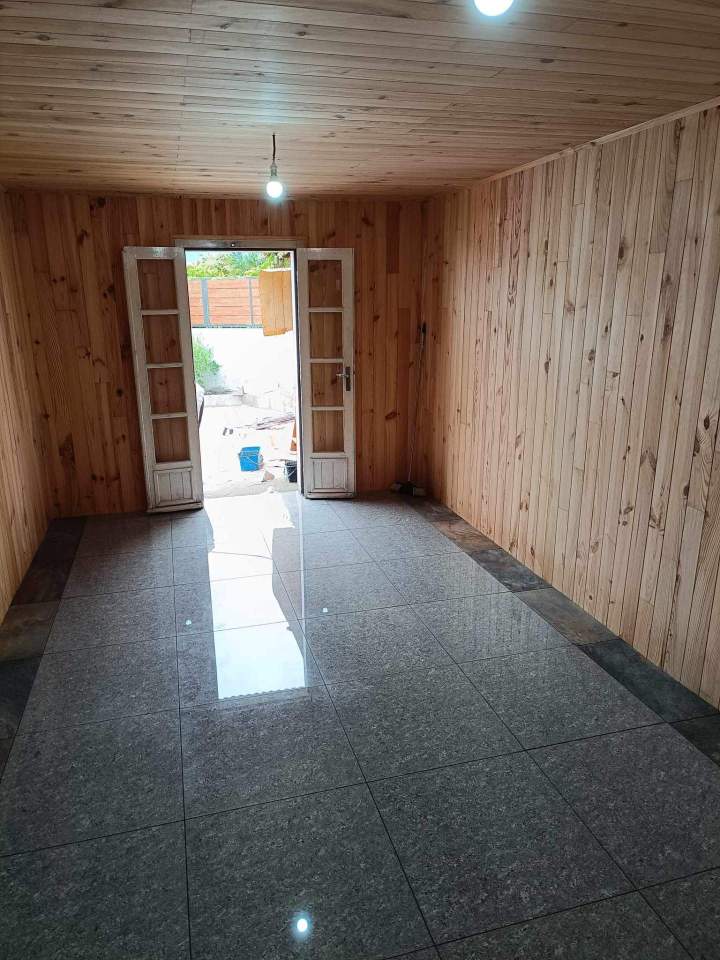 Carrelage sol intérieur La Réunion