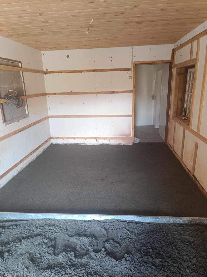 Transformation de votre espace avec des solutions sur mesure