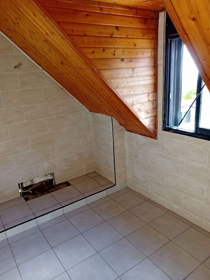 Pose de carrelage et bardage intérieur La Réunion