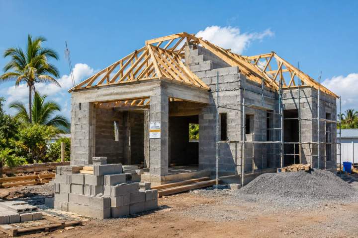 Réalisation de maisons sur mesure adaptées à votre projet