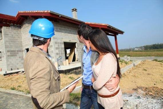 Plan extension maison Le Tampon